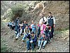 Excursin a la Abada del Sacromonte - 11 de febrero de 2006