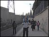 Excursin a la Abada del Sacromonte - 11 de febrero de 2006