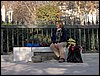 Excursin a la Abada del Sacromonte - 11 de febrero de 2006