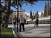 Excursin a la Abada del Sacromonte - 11 de febrero de 2006