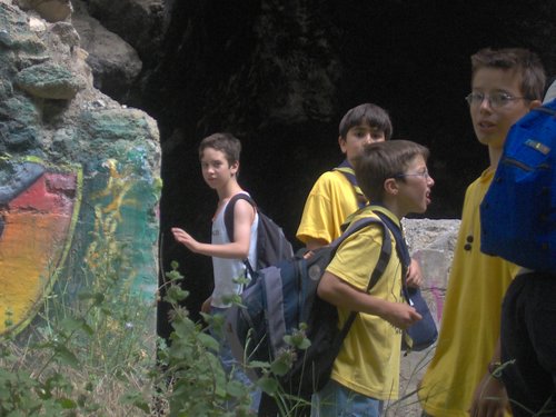 Excursión a los Cahorros el 10 de junio de 2006 - Foto 30