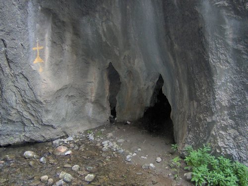 Excursión a los Cahorros el 10 de junio de 2006 - Foto 38