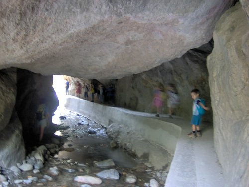 Excursión a los Cahorros el 10 de junio de 2006 - Foto 56