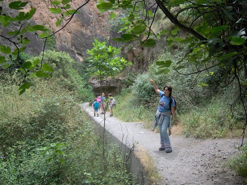 Excursión a los Cahorros el 10 de junio de 2006 - Foto 67