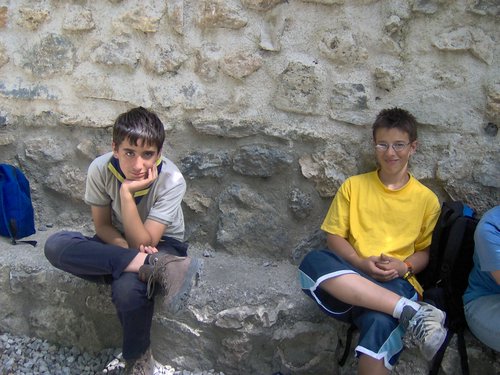 Excursión a los Cahorros el 10 de junio de 2006 - Foto 136