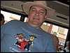 Excursin a los Cahorros el 10 de junio de 2006