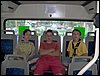 Excursin a los Cahorros el 10 de junio de 2006