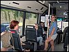 Excursin a los Cahorros el 10 de junio de 2006