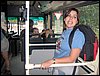 Excursin a los Cahorros el 10 de junio de 2006