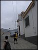Excursin a los Cahorros el 10 de junio de 2006