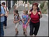 Excursin a los Cahorros el 10 de junio de 2006