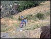 Excursin a los Cahorros el 10 de junio de 2006