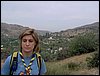 Excursin a los Cahorros el 10 de junio de 2006