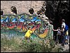 Excursin a los Cahorros el 10 de junio de 2006