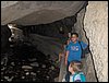 Excursin a los Cahorros el 10 de junio de 2006