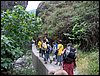 Excursin a los Cahorros el 10 de junio de 2006