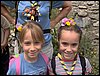 Excursin a los Cahorros el 10 de junio de 2006
