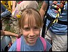 Excursin a los Cahorros el 10 de junio de 2006