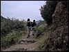 Excursin a los Cahorros el 10 de junio de 2006