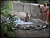 Excursin a los Cahorros el 10 de junio de 2006