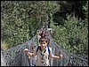 Excursin a los Cahorros el 10 de junio de 2006