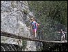 Excursin a los Cahorros el 10 de junio de 2006