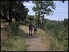 Excursin a los Cahorros el 10 de junio de 2006