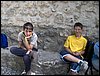 Excursin a los Cahorros el 10 de junio de 2006