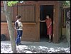 Excursin a los Cahorros el 10 de junio de 2006