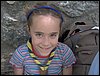 Excursin a los Cahorros el 10 de junio de 2006