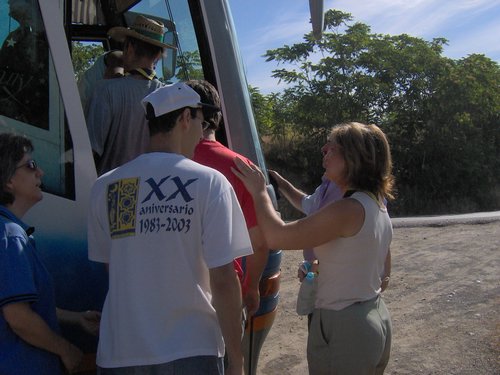Acampada XXIII Aniversario en La Peza el 1 y 2 de julio de 2006 - Foto 4