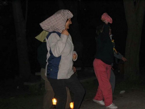Acampada XXIII Aniversario en La Peza el 1 y 2 de julio de 2006 - Foto 175