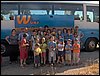 Acampada XXIII Aniversario en La Peza el 1 y 2 de julio de 2006