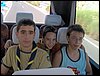 Acampada XXIII Aniversario en La Peza el 1 y 2 de julio de 2006