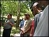 Acampada XXIII Aniversario en La Peza el 1 y 2 de julio de 2006