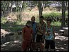 Acampada XXIII Aniversario en La Peza el 1 y 2 de julio de 2006