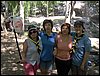 Acampada XXIII Aniversario en La Peza el 1 y 2 de julio de 2006