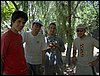 Acampada XXIII Aniversario en La Peza el 1 y 2 de julio de 2006