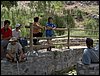 Acampada XXIII Aniversario en La Peza el 1 y 2 de julio de 2006