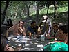 Acampada XXIII Aniversario en La Peza el 1 y 2 de julio de 2006