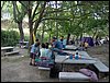 Acampada XXIII Aniversario en La Peza el 1 y 2 de julio de 2006