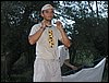 Acampada XXIII Aniversario en La Peza el 1 y 2 de julio de 2006