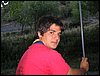 Acampada XXIII Aniversario en La Peza el 1 y 2 de julio de 2006