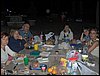 Acampada XXIII Aniversario en La Peza el 1 y 2 de julio de 2006