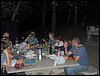 Acampada XXIII Aniversario en La Peza el 1 y 2 de julio de 2006