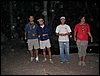Acampada XXIII Aniversario en La Peza el 1 y 2 de julio de 2006