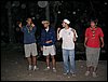 Acampada XXIII Aniversario en La Peza el 1 y 2 de julio de 2006