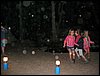 Acampada XXIII Aniversario en La Peza el 1 y 2 de julio de 2006