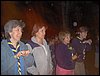 Acampada XXIII Aniversario en La Peza el 1 y 2 de julio de 2006