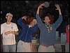 Acampada XXIII Aniversario en La Peza el 1 y 2 de julio de 2006